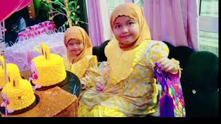 Lgu Bajau Samah:Musim Diki-Diki:Artis:Unah Shim & Atie Jumat @ AJ : Muzik:Peng KB:Lagu: Jeff Roy