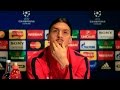 Zlatan Ibrahimovic - Bad Boy ● Crazy Interviews