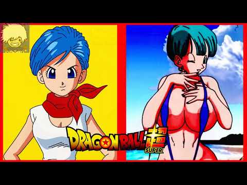 Dragon Ball Super Si Fuera Porn* #1