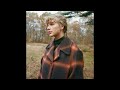 Taylor Swift Tolerate It Acoustic Version mp3