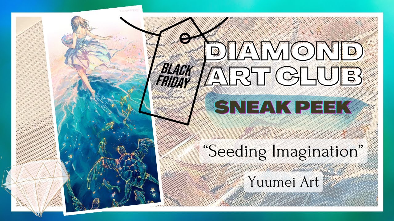 DAC Black Friday Sneak Peek!! 