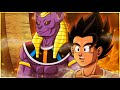 The Evil Ruler of Beerus' Planet | Legend of Beerus Race Episode 2