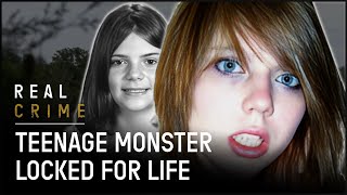 TEENAGE MONSTERS: THE "AWESOME" MURDER