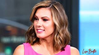 Lisa Boothe Shows Off Her Perfect Figure In New Photo