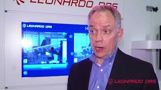 Learn More About Leonardo DRS With Doug Vandover