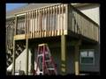 How to Build a Deck In About Five Minutes How to Build a Deck In About Five Minutes