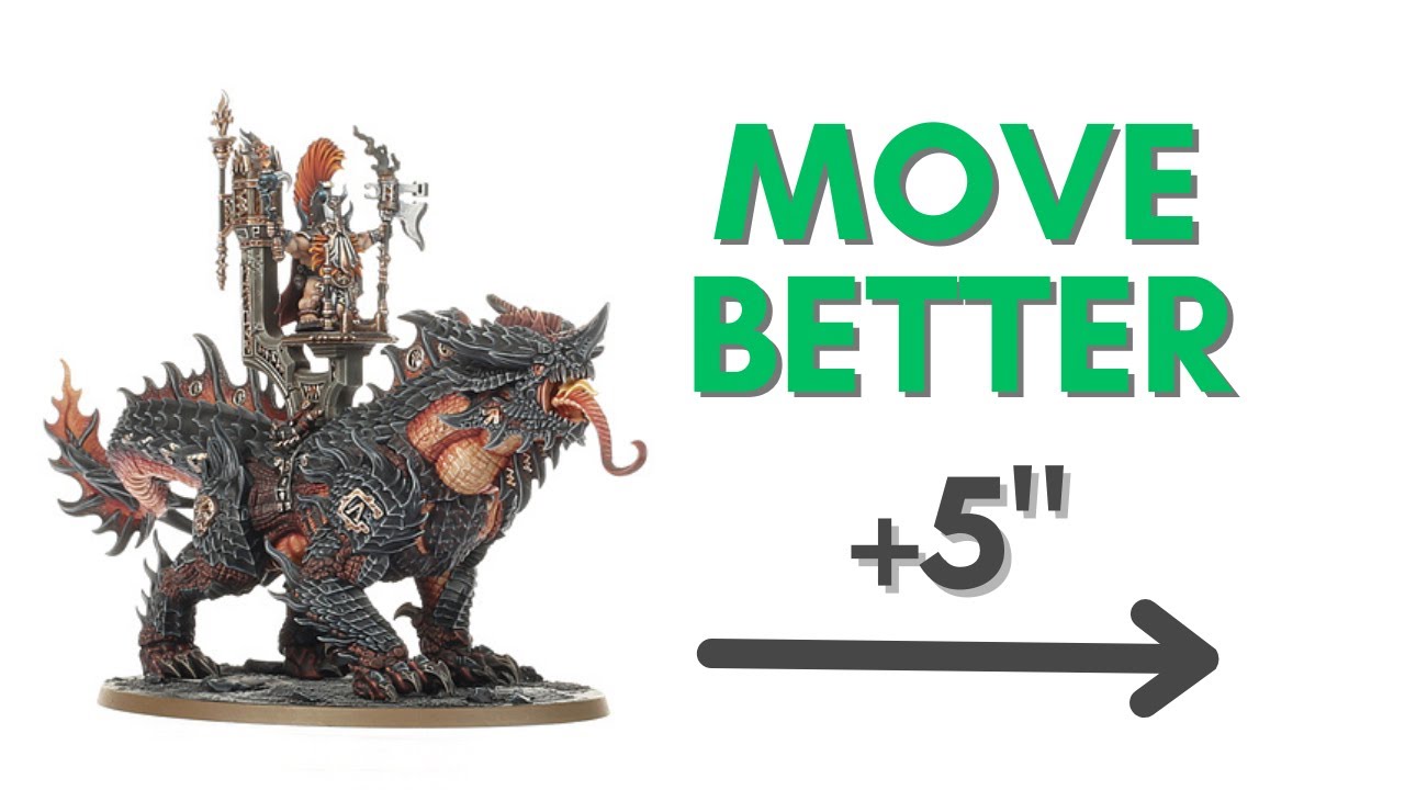 Move 5" further by using this ONE WEIRD TRICK! YouTube