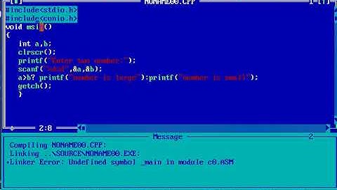 What is Conditional Operator | Lecture In Urdu/Hindi