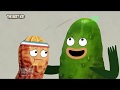 Pickle and peanut memorable moments top cartoon for kids  children part 16