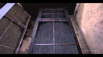 Unreal Engine 4 - Simply wet rainflow Shader v.1