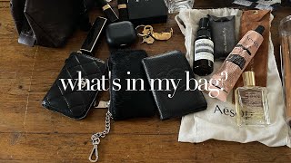 【what's in my bag?】Introduction to the contents of my bag:)