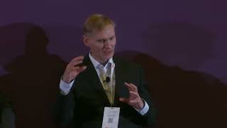 FutureNet Asia 2023 Panel - Realizing the 5G promise - a journey towards zero touch automation