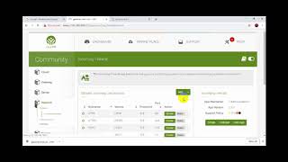 Konfigurasi Mail  Server Pada ClearOS Di Vmware