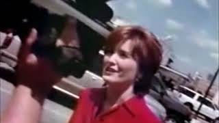 CBS Commercials (August 14, 2001)