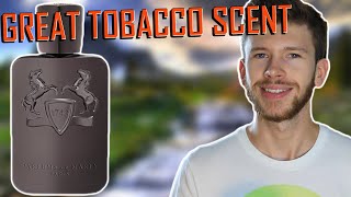 parfums de marly herod vs tobacco vanille Vanille: Fragrance Showdown Its the perfect size for your gym bag ATTRACTIVE TOBACCO & VANILLA SCENT