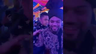 Ducky Bhai Aur Aroob Jotoi Ki Wedding