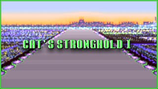 F-Zero Custom Music: Cats Stronghold I