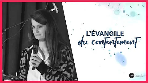 L'vangile du contentement - Anne MOUROT