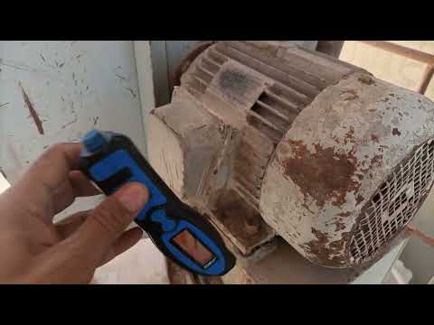 Condition monitoring engineering