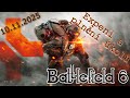 Expení zbraní, plnění úkolů Battlefield 6