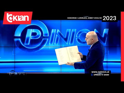 Çfarë përmban dokumenti