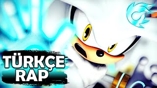 SİLVER ŞARKISI 🌀 Kirpi Silver Türkçe Rap | Sonic Şarkıları Resimi