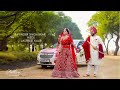 Best wedding highlights 2022  ravinder  jaspreet  fulkari photography  badal 919779059656
