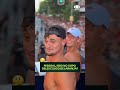 O que é isso no copo dos jogadores da Espanha? | #Shorts