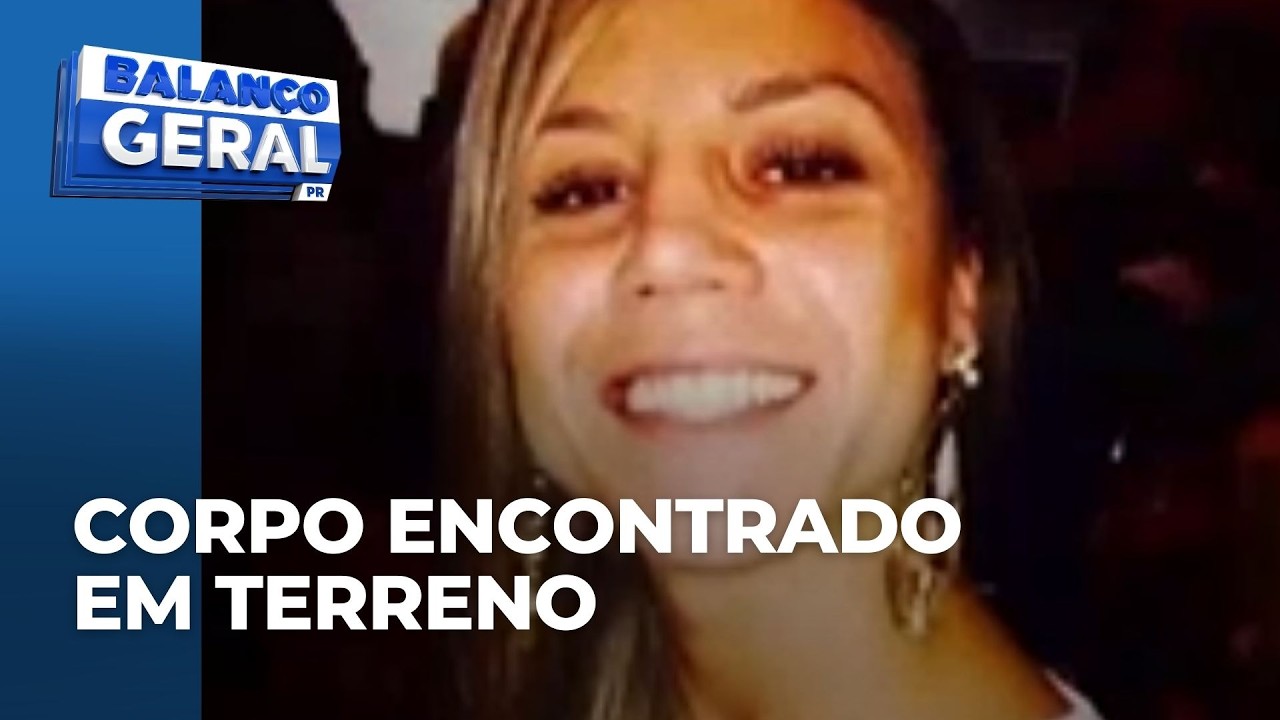 Corpo de mulher é encontrado em terreno atrás do CSU; Polícia Civil investiga circunstância da morte