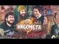 Hoy jugamos vagoneta infernal