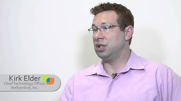 Interview with Kirk Elder - Georgia Tech - Health Informatics in the Cloud