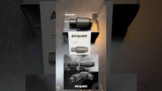 Aimpoint 3X-P Magnifier Review🖱️3X-C Comparison 🔍