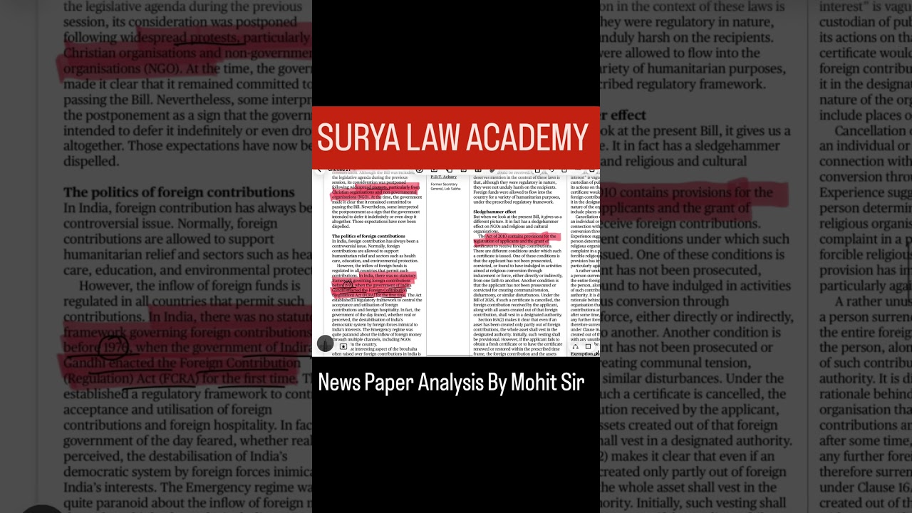 Master key Legal Current Affairs for CLAT 2027 & CLAT 2028! ​#CLAT2027 #CLAT2028 #CLATPrep