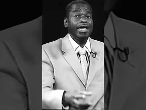 A Message To Minister Louis Farrakhan!  #shorts