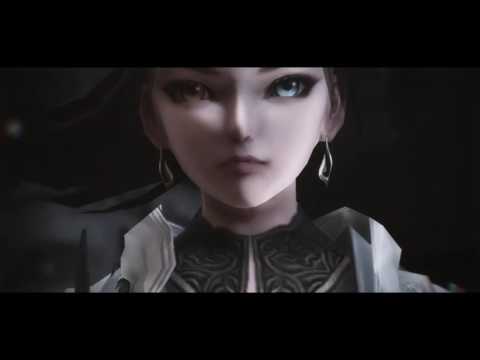 【MMD】J 'y Suis Jamais Alle【儒风小喵】