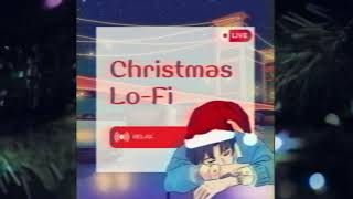 Your Christmas Tree Night Light - LOFI Christmas Music Type Beat