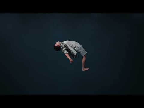 Levitate - Grayson DeWolfe (Visualizer)