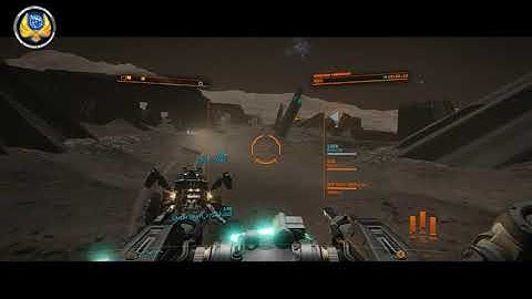 UGC - Expedition - SYNUEFE EU Q C21 10 A 3 Walk through