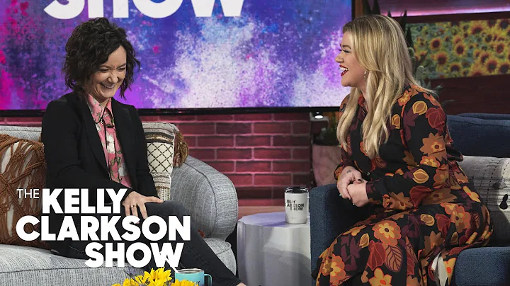 Kelly Dishes On The Realization She'd 'Never Have ...