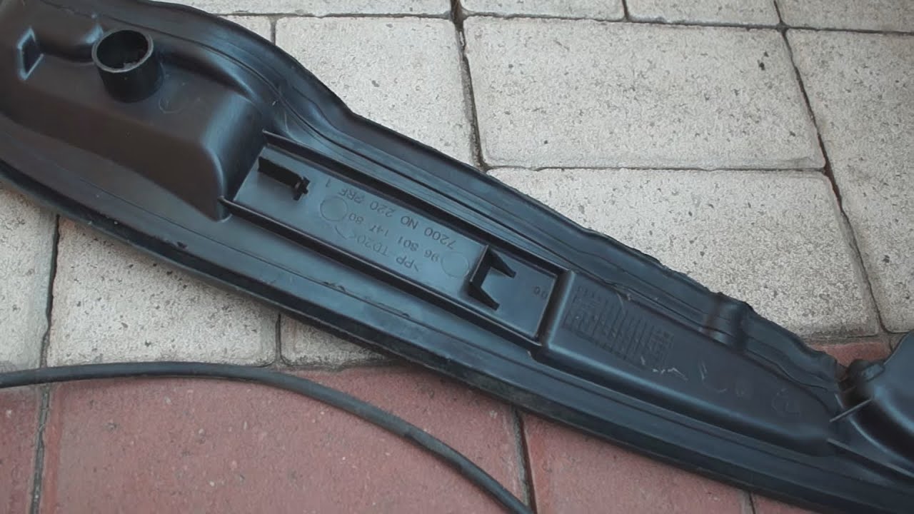 Дополнительные локера для 207 Пежо