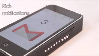Applications of Switchable Permanent Magnetic Actuators in Shape Change and Tactile Display
