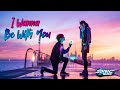 SONIC MUSIC - I Wanna Be With You ( Cover of Randy &amp; Freestyle Project's - 2025)