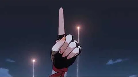 candy genshin impact edit