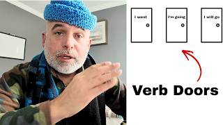 It's really the only way to unlock fluency