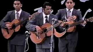 Miniatura del video "Rondalla Cantar de Amor "Mi inspiración""