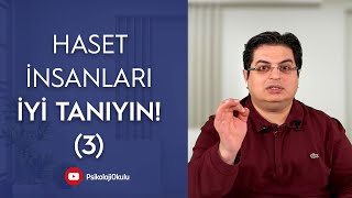 Haset İnsanları İyi Tanıyın! - 3 | İnsanı Tüketen Şeyler