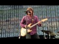 Lukas Nelson & Promise of the Real - Amazing Grace and Wasted (Live at Farm Aid 2012)