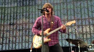 Lukas Nelson & Promise of the Real - Amazing Grace and Wasted (Live at Farm Aid 2012) chords