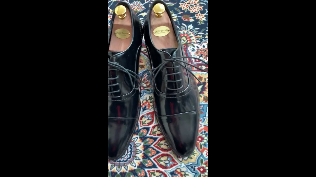 High Heel Straight - Tip Shoes