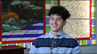 Codey s Story Brain Injury Recovery